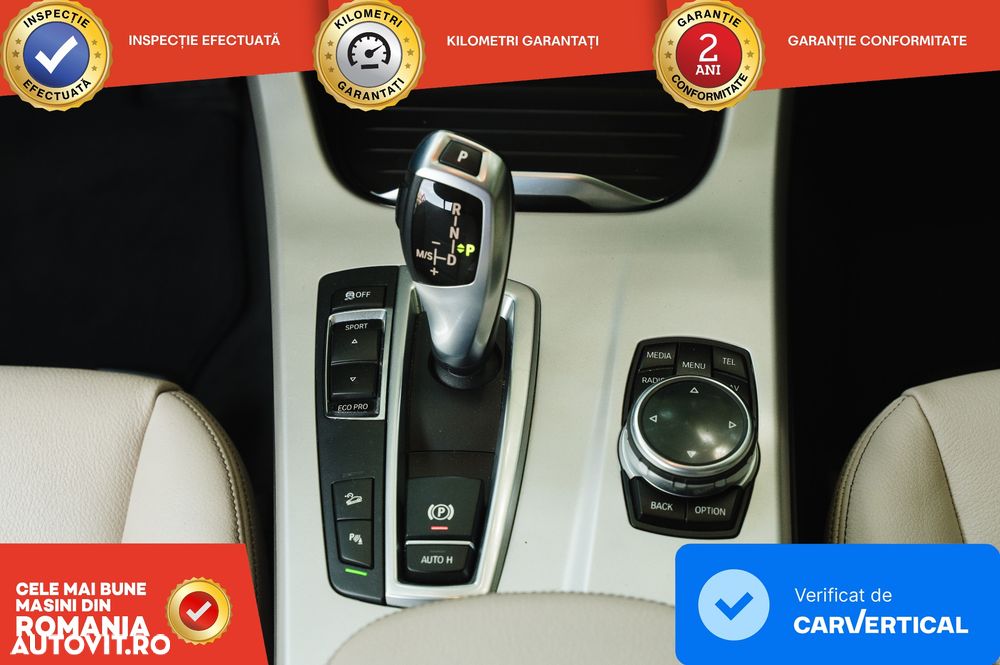 BMW X3 - 19
