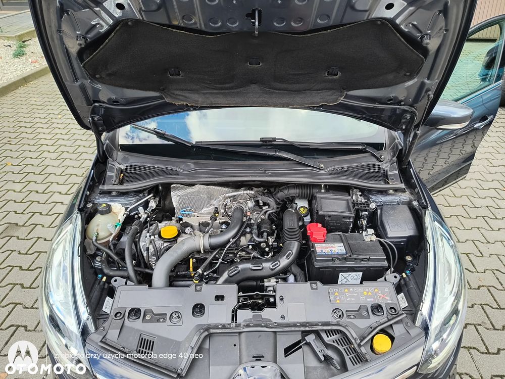 Renault Clio 1.2 Energy TCe Limited 2018 EDC - 28