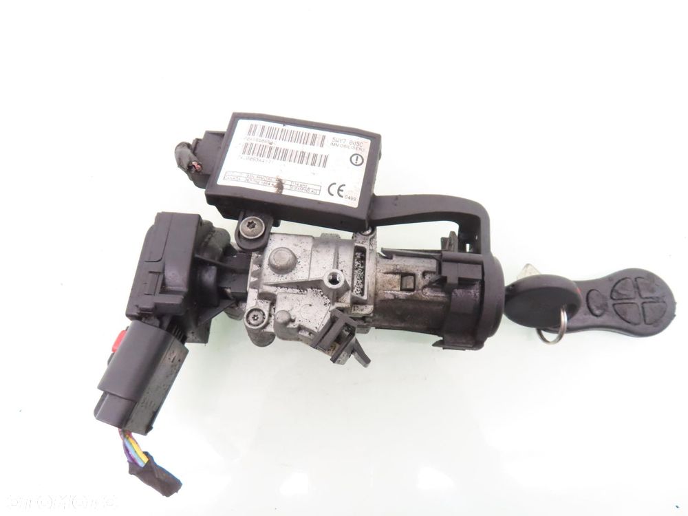 STACYJKA CHRYSLER VOYAGER IV 04690920AB P04686665AC 04685719AB - 1