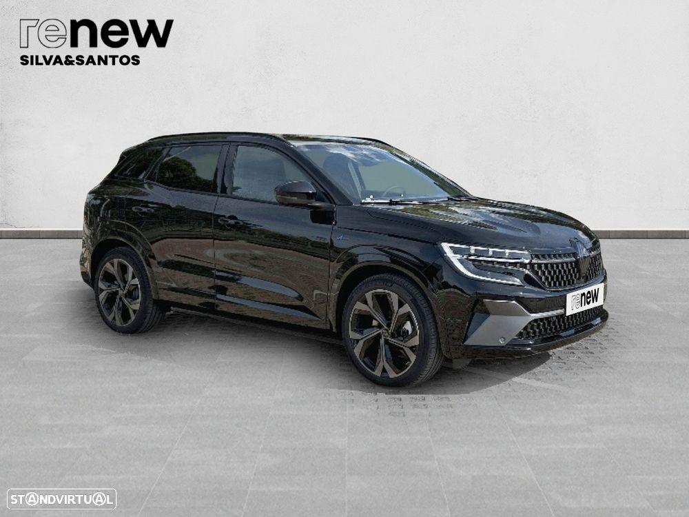 Renault Austral 1.2 Full Hybrid E-Tech Esprit Alpine - 3