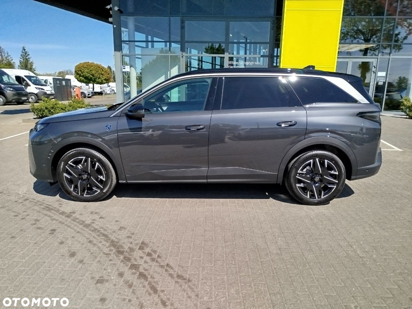 Peugeot 5008 - 6
