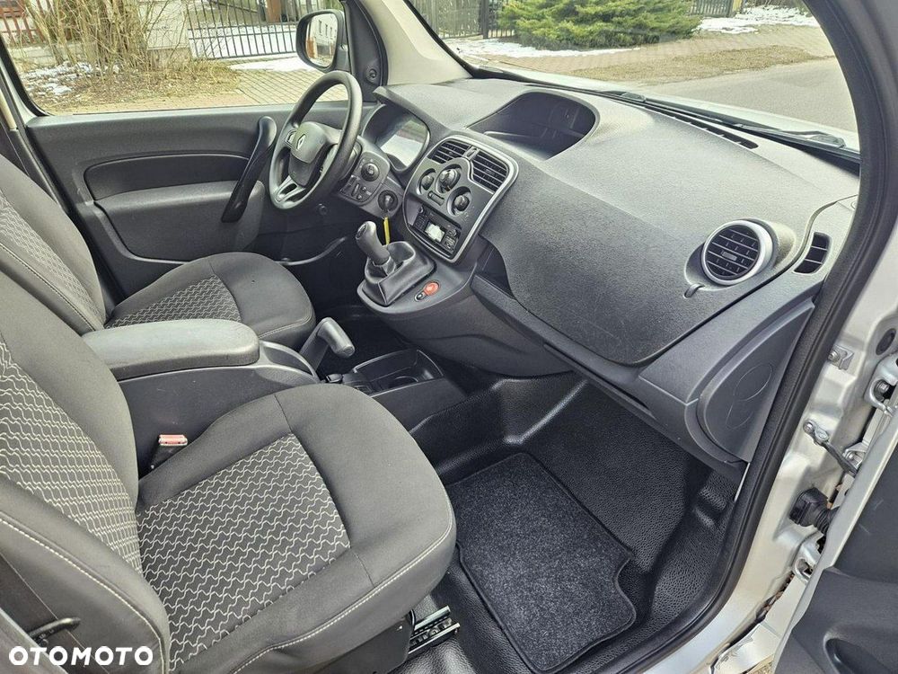 Renault Kangoo - 7