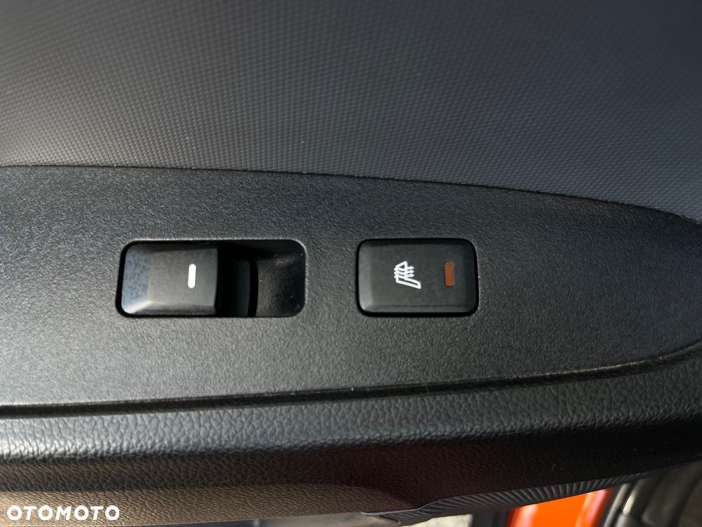 Kia Sportage 2.0 CVVT 4WD Automatik Vision - 26