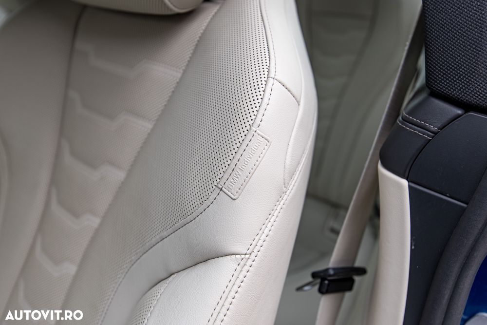 BMW Seria 8 840i xDrive - 27