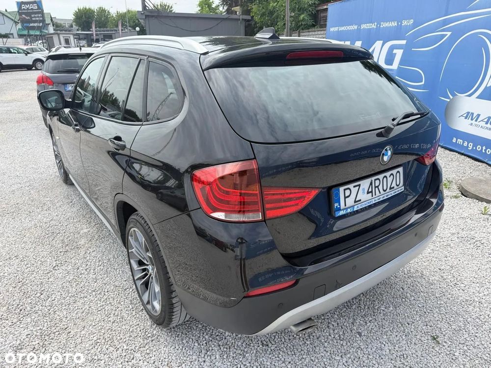 BMW X1 - 8