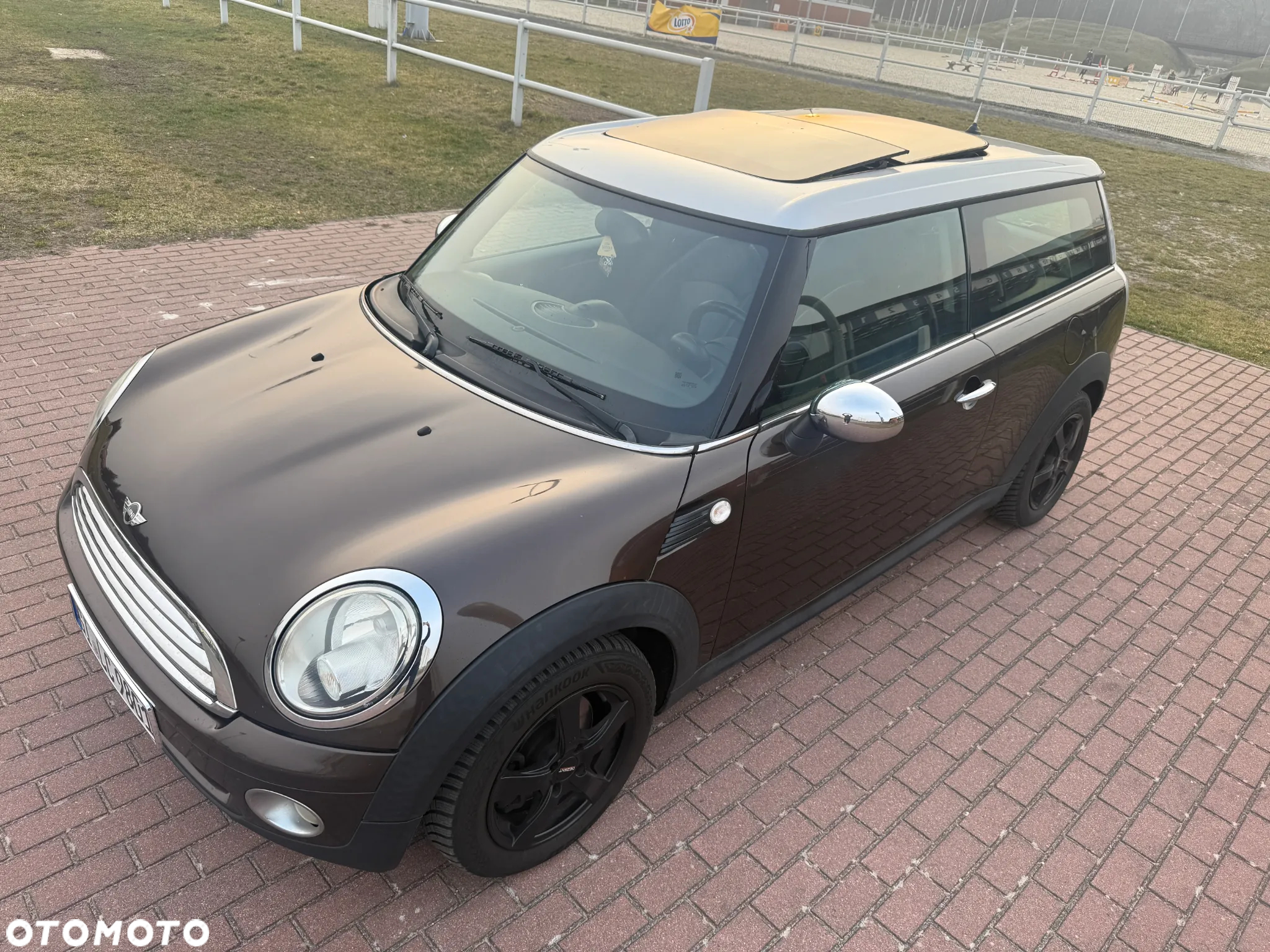 MINI Clubman Cooper - 9