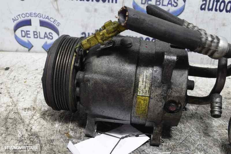 COMPRESSOR DE AR CONDICIONADO CITROEN C5 BERLINA - 1