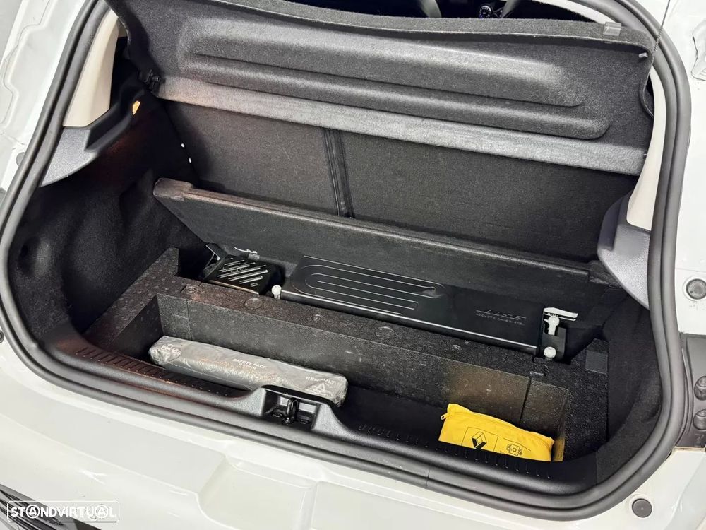 Renault Clio (Energy) TCe 90 Bose Edition - 53