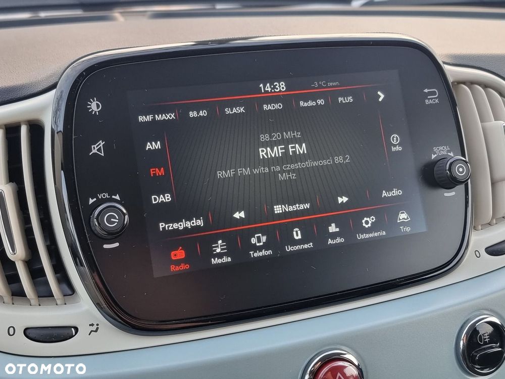 Fiat 500 1.0 Hybrid - 32