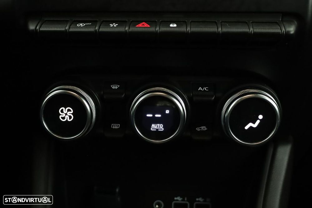 Renault Captur 1.0 TCe Techno - 13