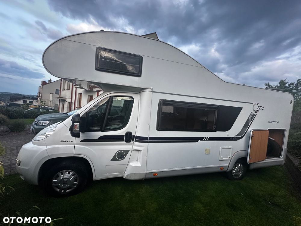Fiat Ducato - 5
