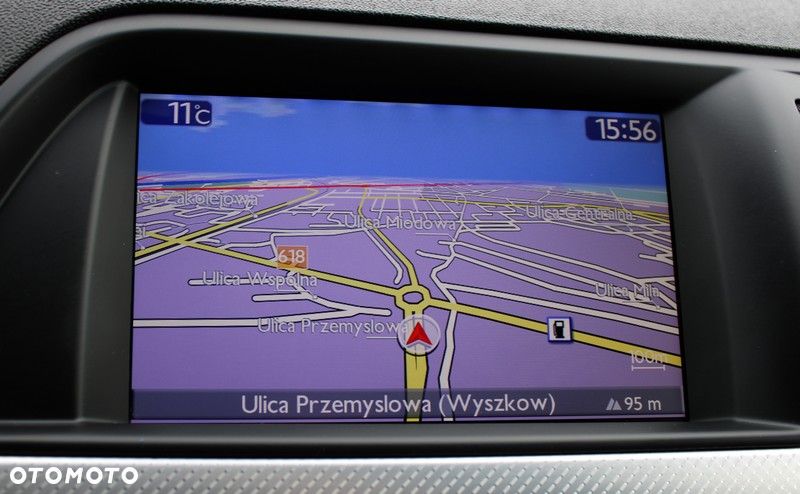 Citroën C5 HDi 200 FAP Exclusive - 39