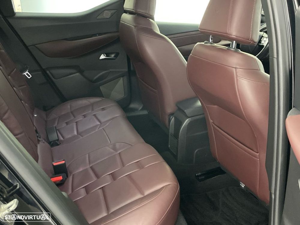 DS DS3 Crossback - 25