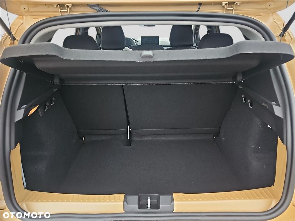 Dacia Sandero - 10