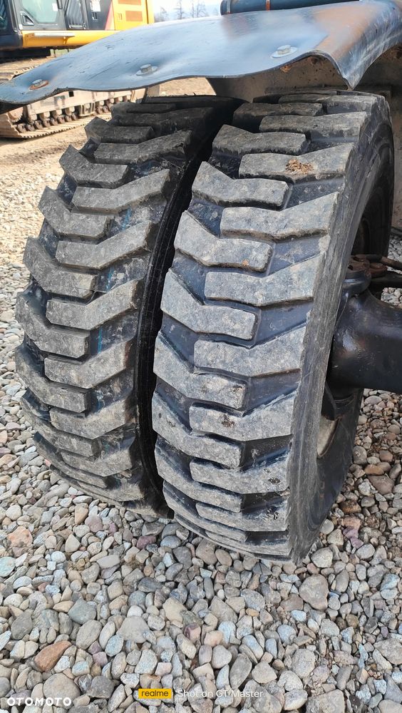 Komatsu PW 160 -8,  rototilt, system UNICONTROL 3 D GPS - 9