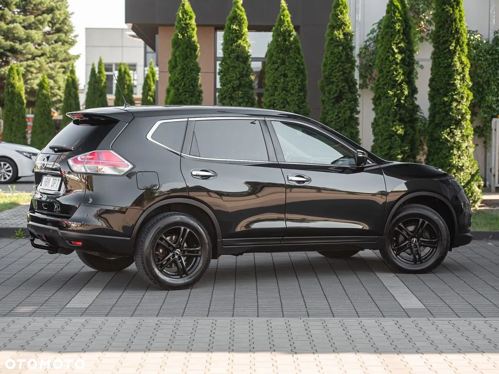 Nissan X-Trail 1.6 DCi Tekna - 15