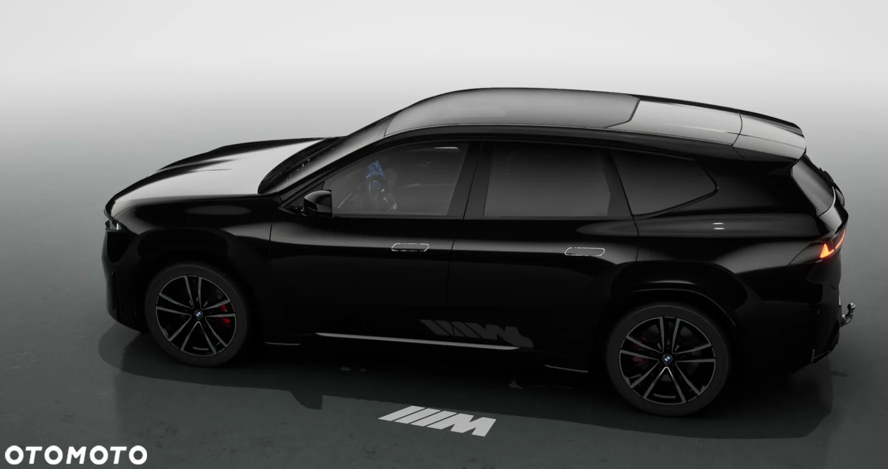BMW iX3 - 10