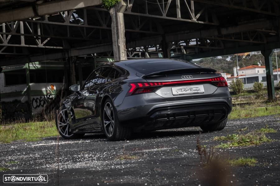 Audi e-tron GT quattro - 3