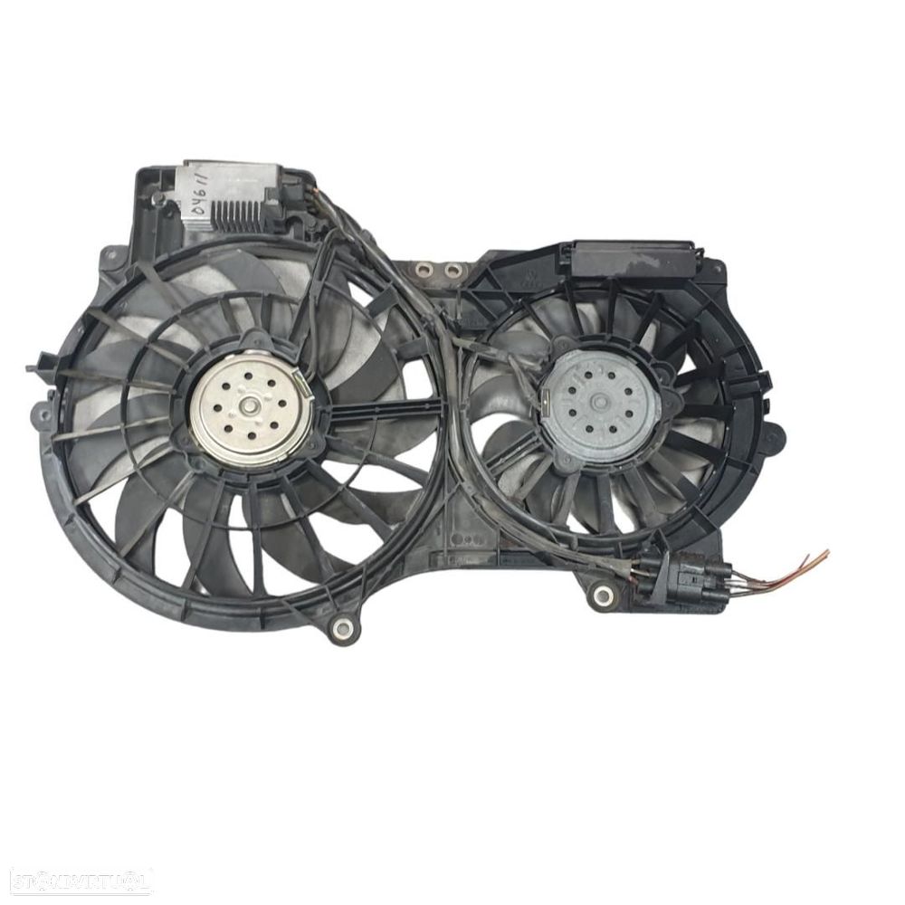 ELETROVENTILADOR AUDI A6 BERLINA 4F2 - 1