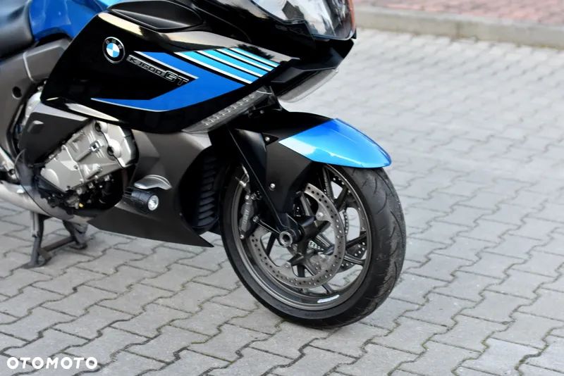 BMW K - 5