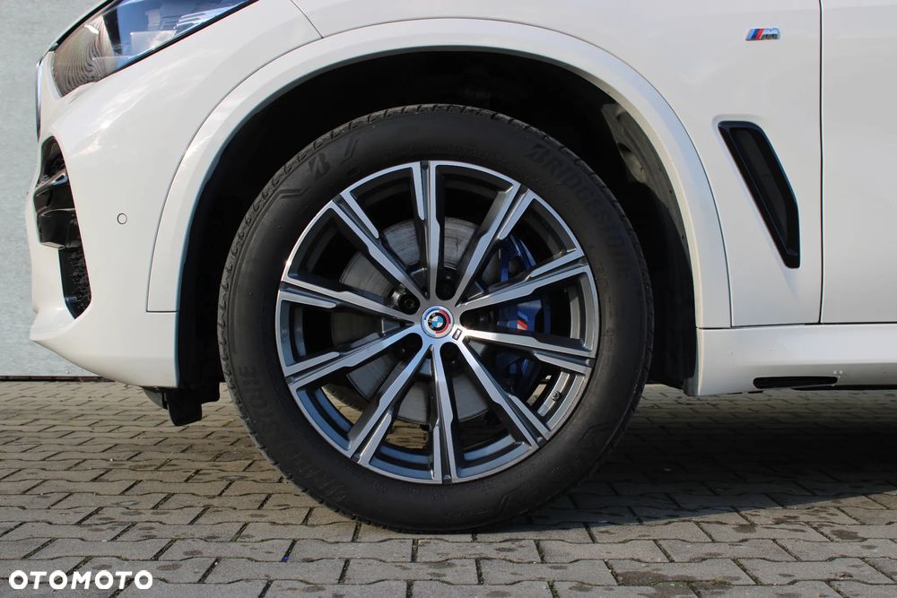 BMW X5 xDrive25d sport - 10