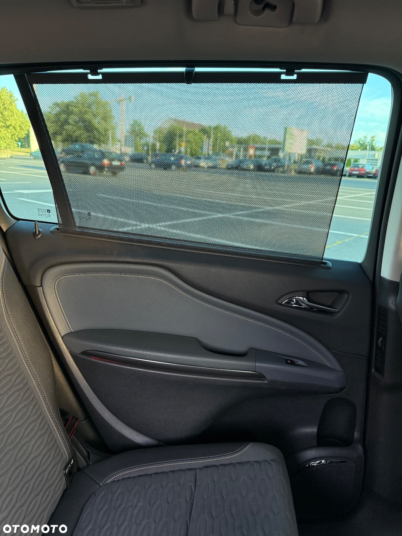 Opel Zafira 2.0 CDTI Cosmo EcoFLEX S&S - 18