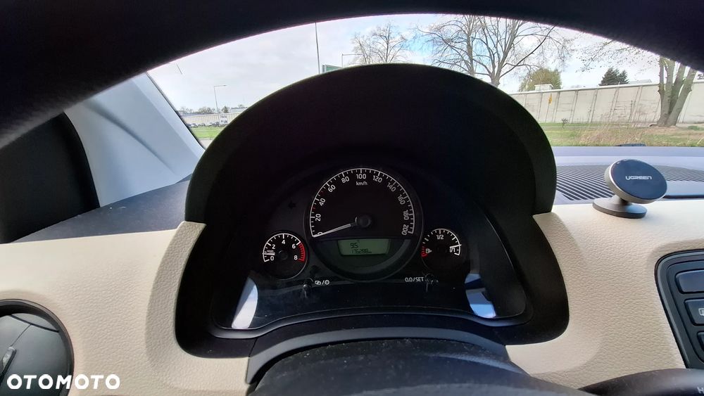 Skoda Citigo 1.0 MPI Ambition - 15