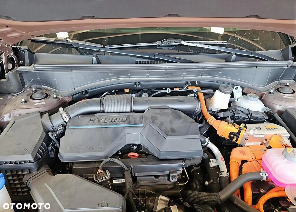 Hyundai Santa Fe - 13