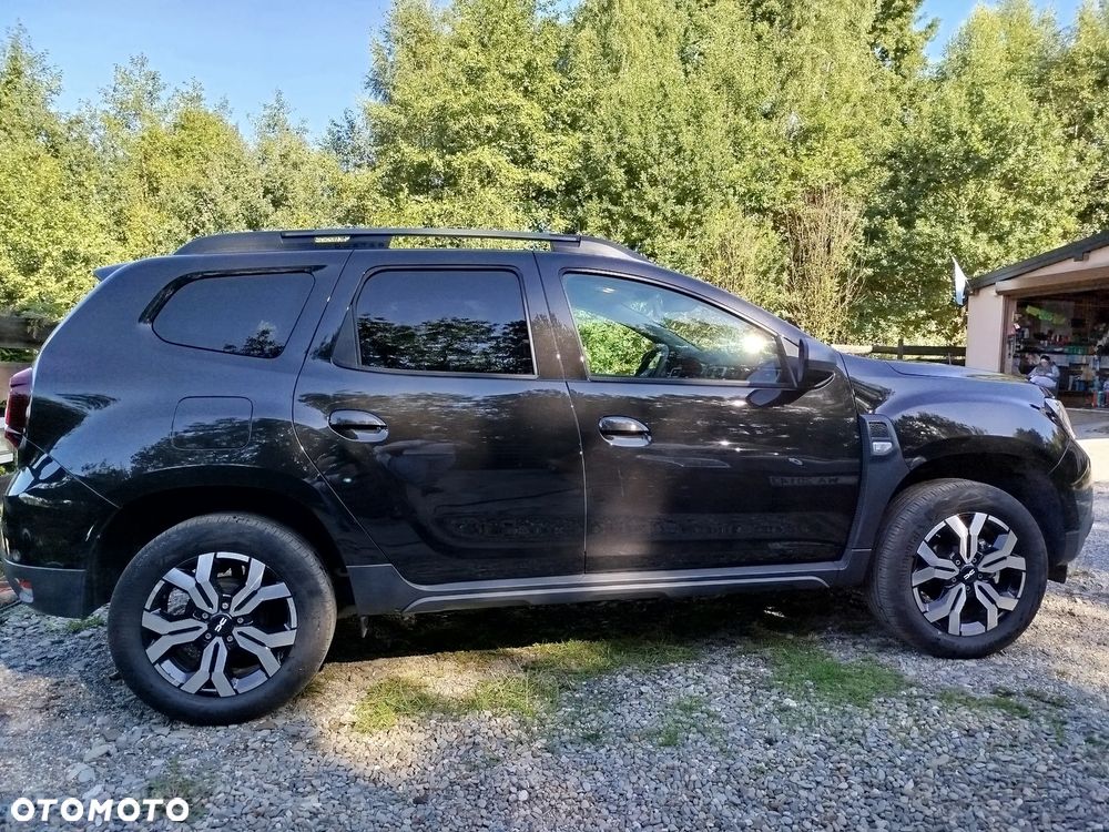 Dacia Duster 1.0 TCe Journey - 3
