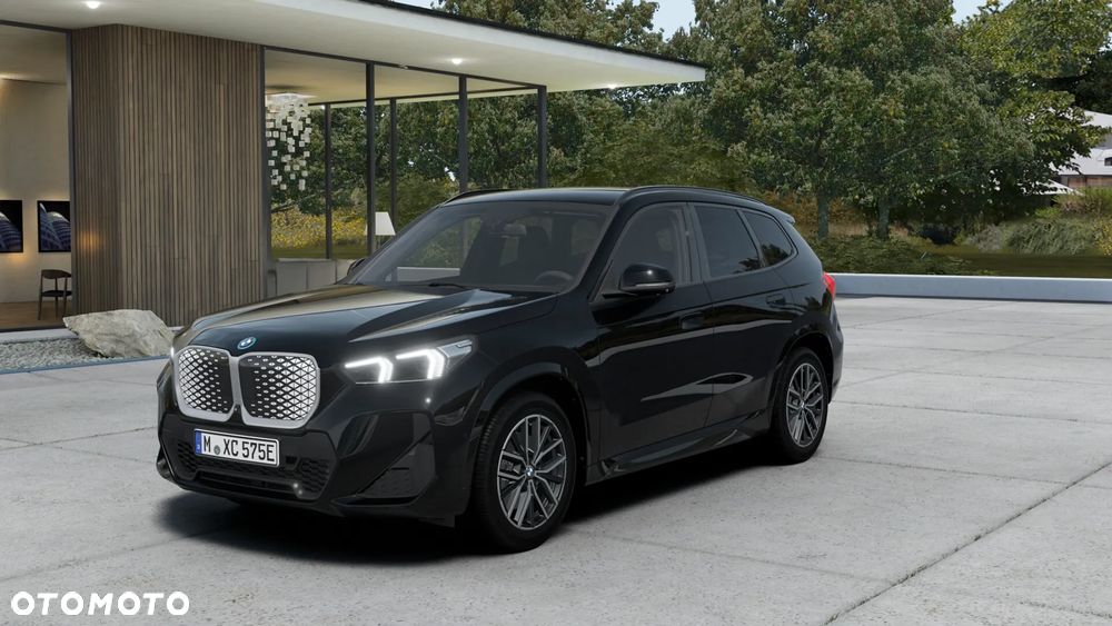 BMW iX1 eDrive20 66.5kWh M Sport - 2