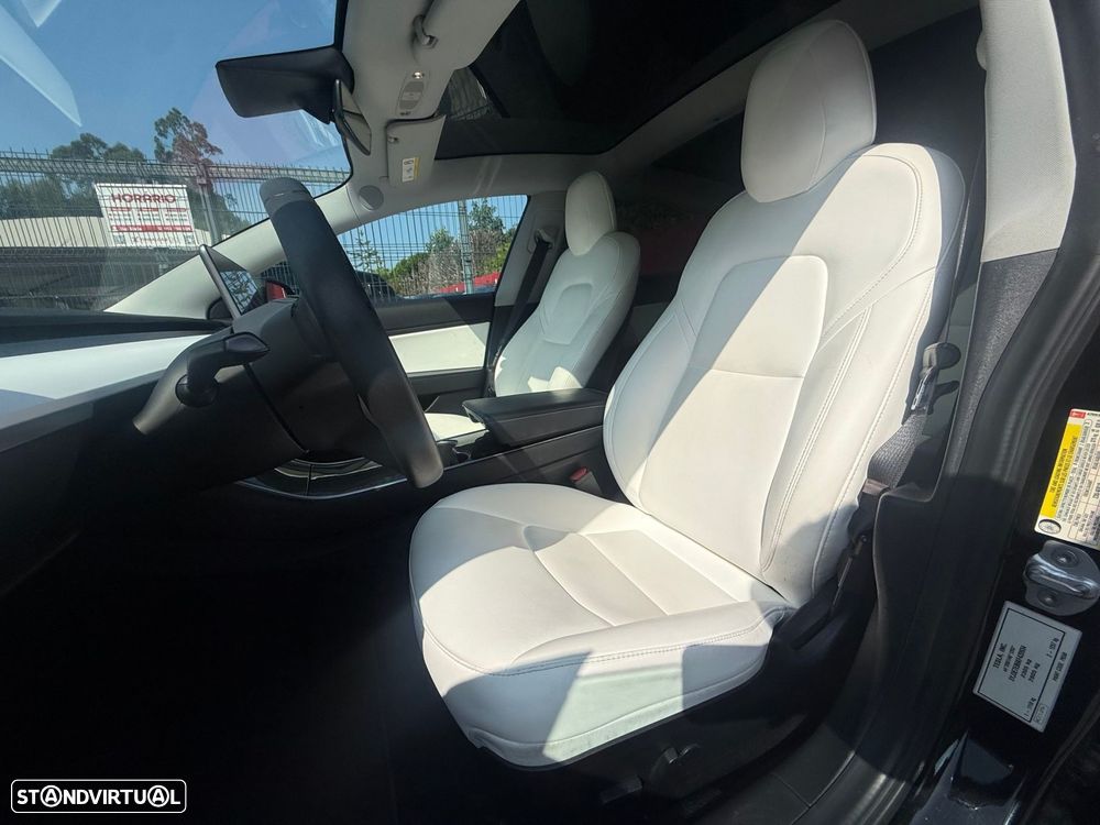 Tesla Model 3 Long Range Tração Integral - 2
