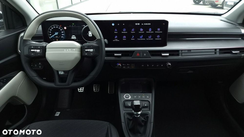 Kia Stonic - 15