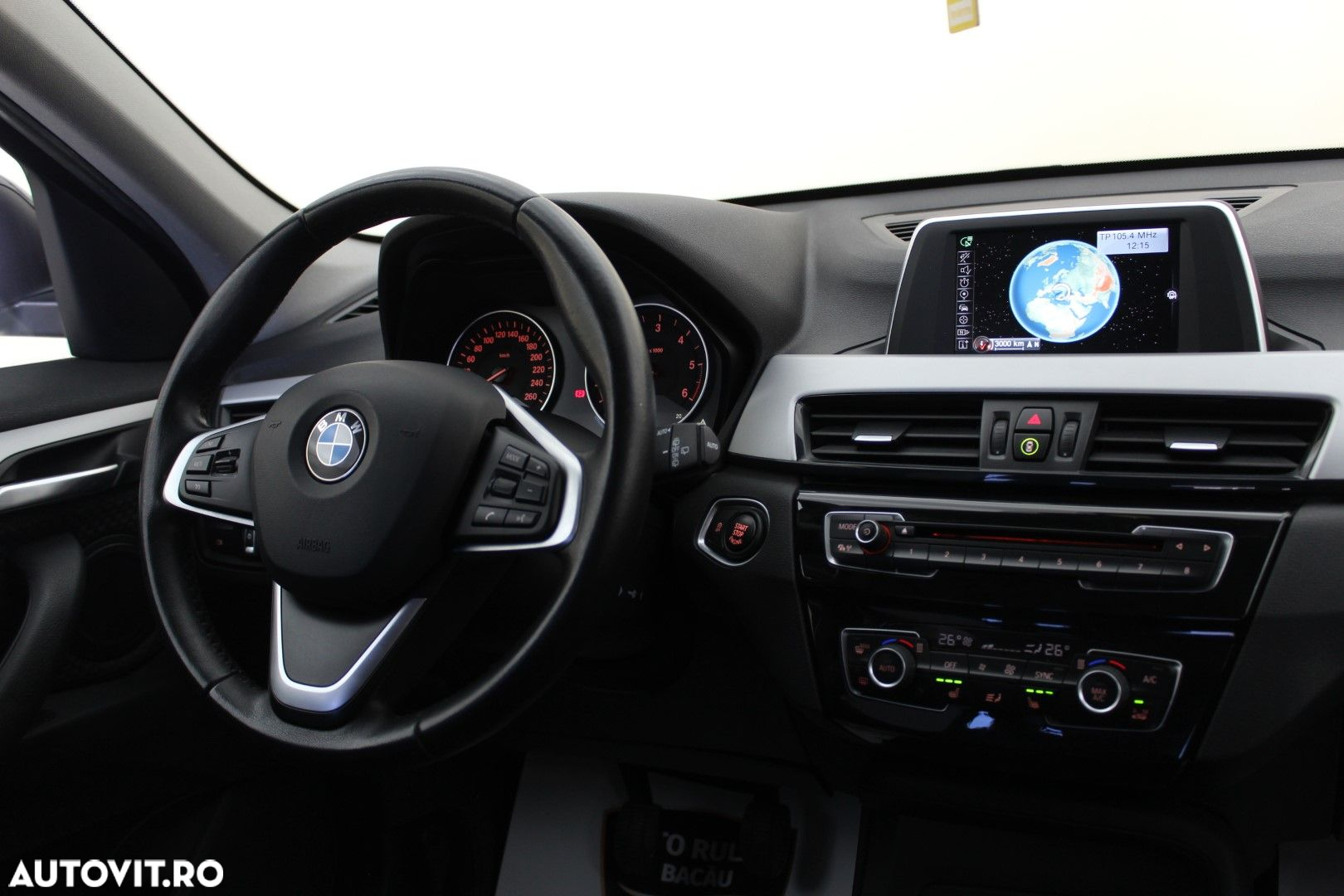 BMW X1 - 14