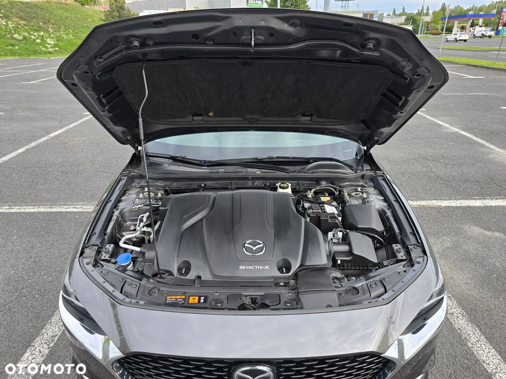 Mazda 3 2.0 mHEV Exclusive-Line - 27