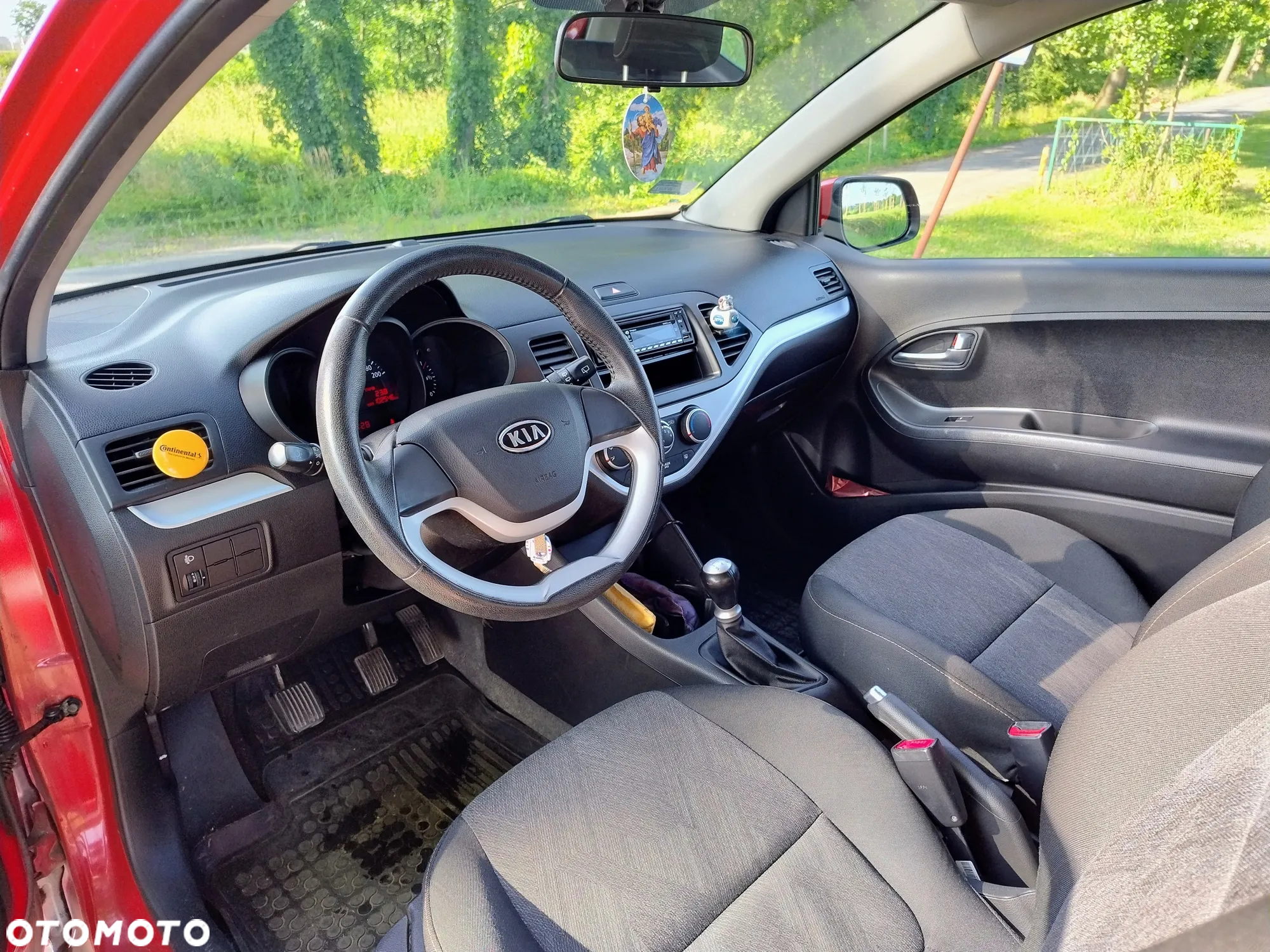 Kia Picanto - 4