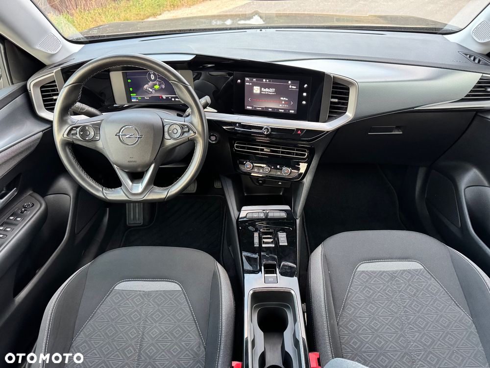 Opel Mokka - 16