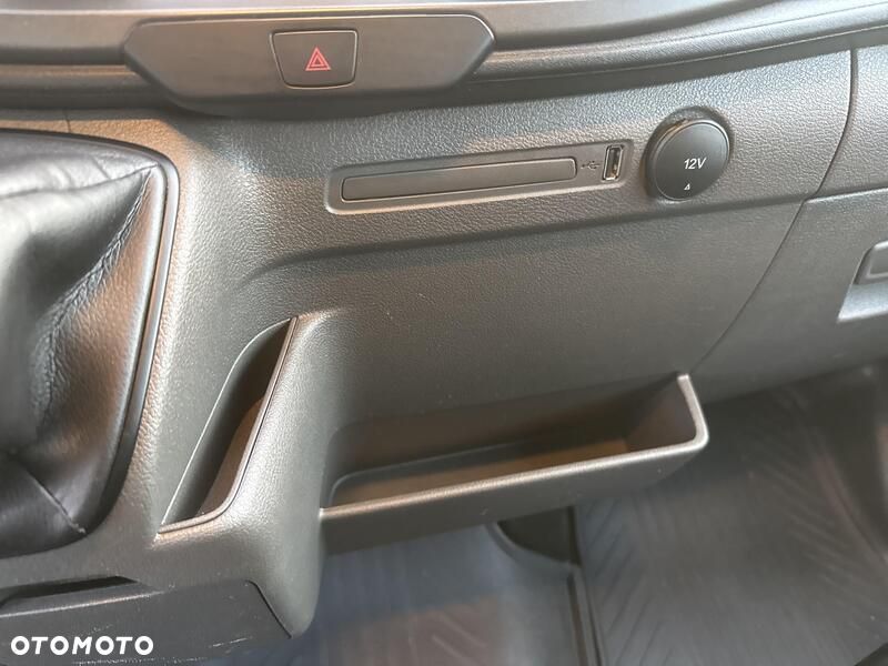 Ford Transit - 16