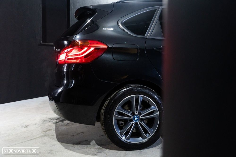 BMW 225xe Active Tourer Line Sport - 49