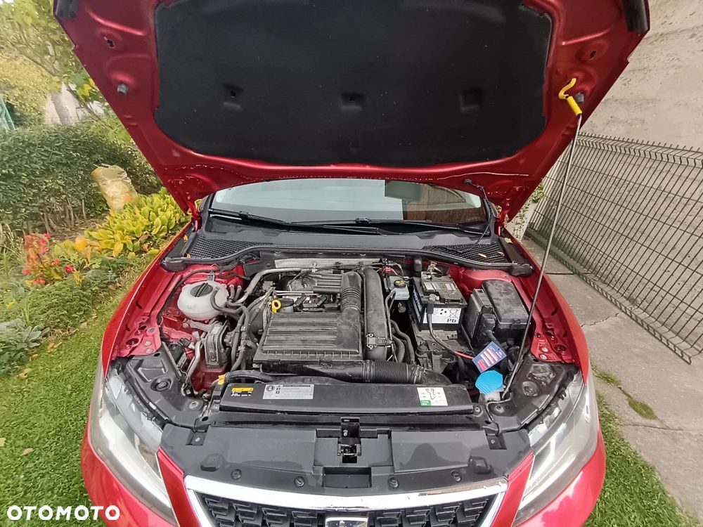 Seat Leon - 21