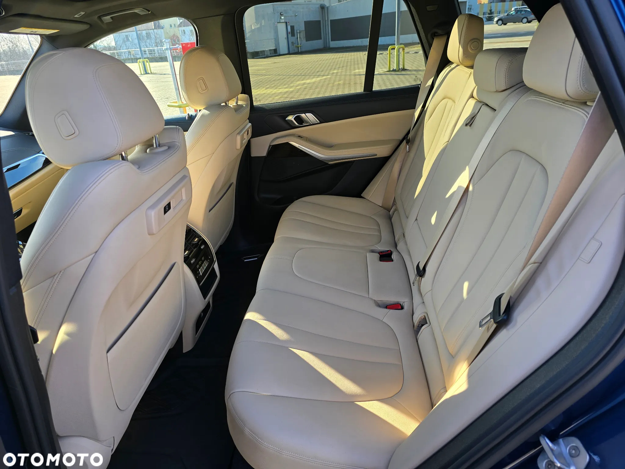 BMW X5 xDrive40i xLine - 17