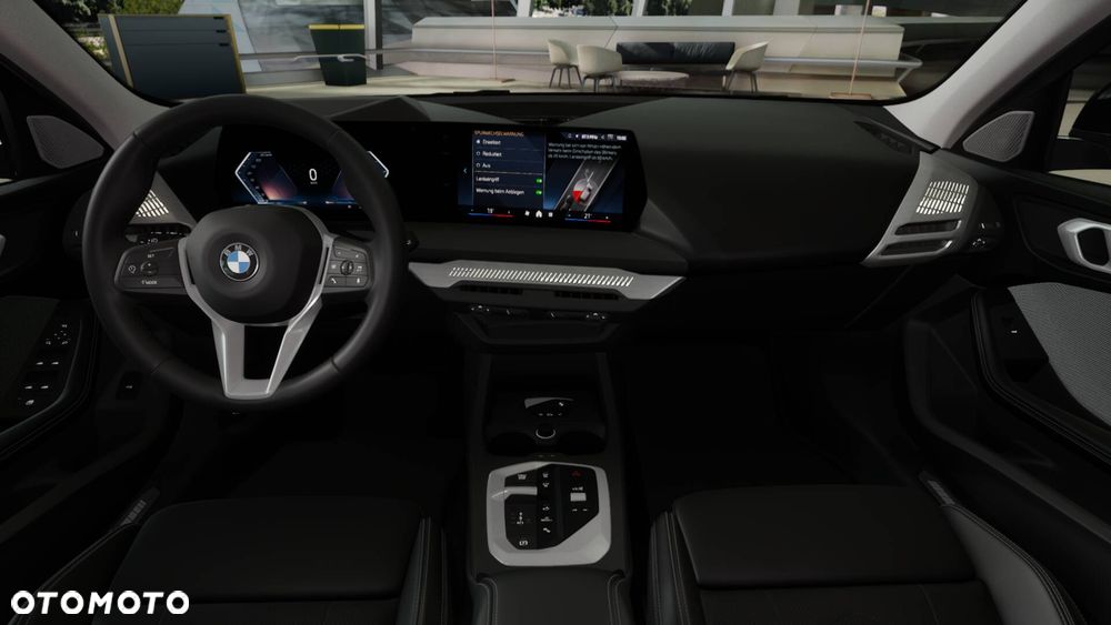 BMW Seria 1 120 mHEV - 14