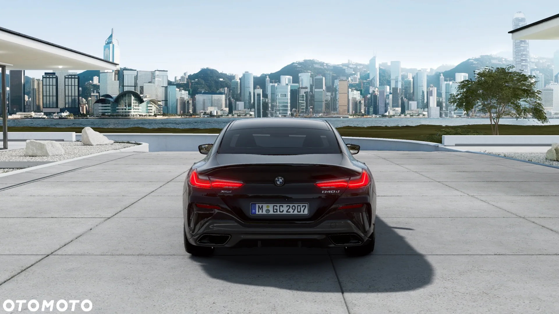 BMW Seria 8 - 6