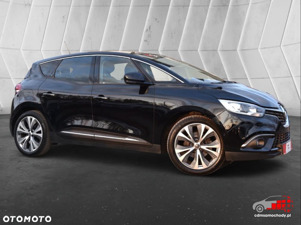 Renault Scenic - 2