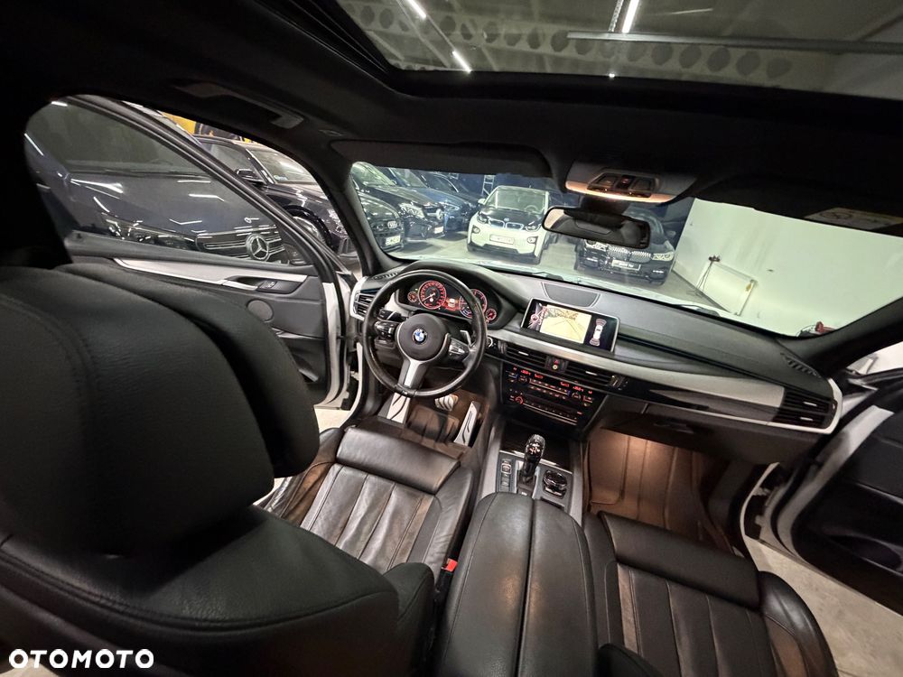 BMW X5 M - 32