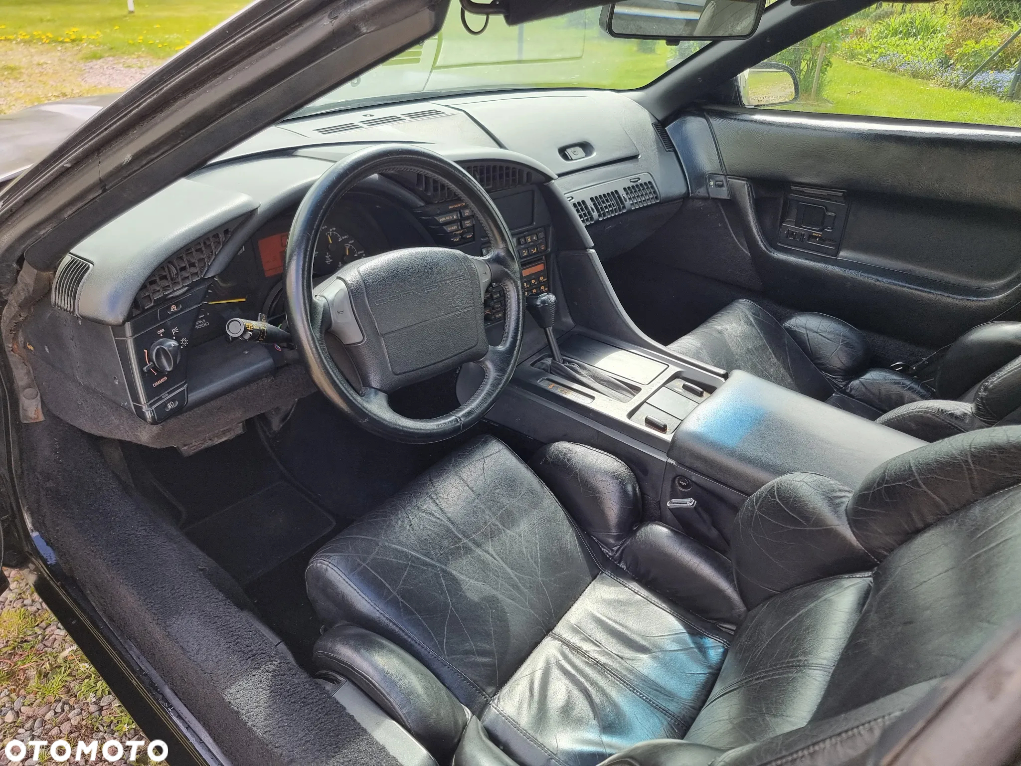 Chevrolet Corvette 5.7 - 19