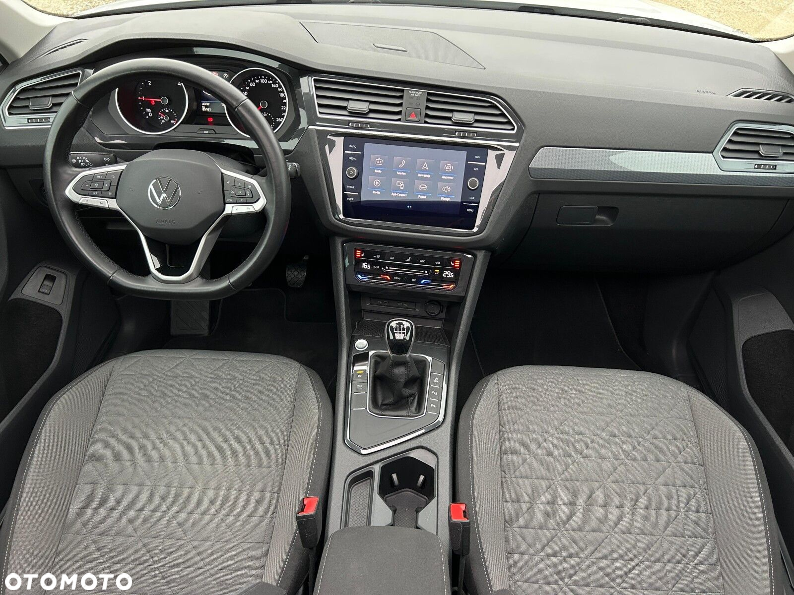 Volkswagen Tiguan 2.0 TDI SCR Life - 5