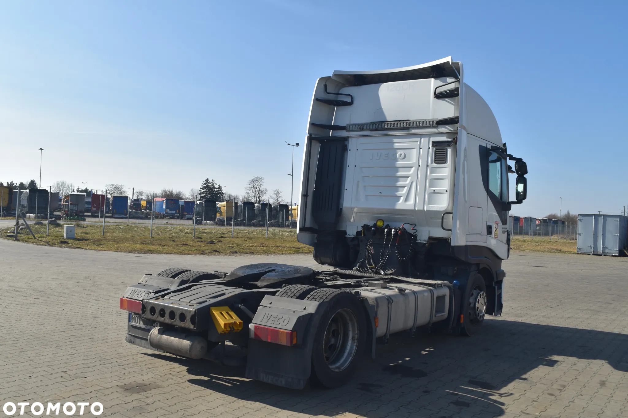 Iveco Stralis - 7