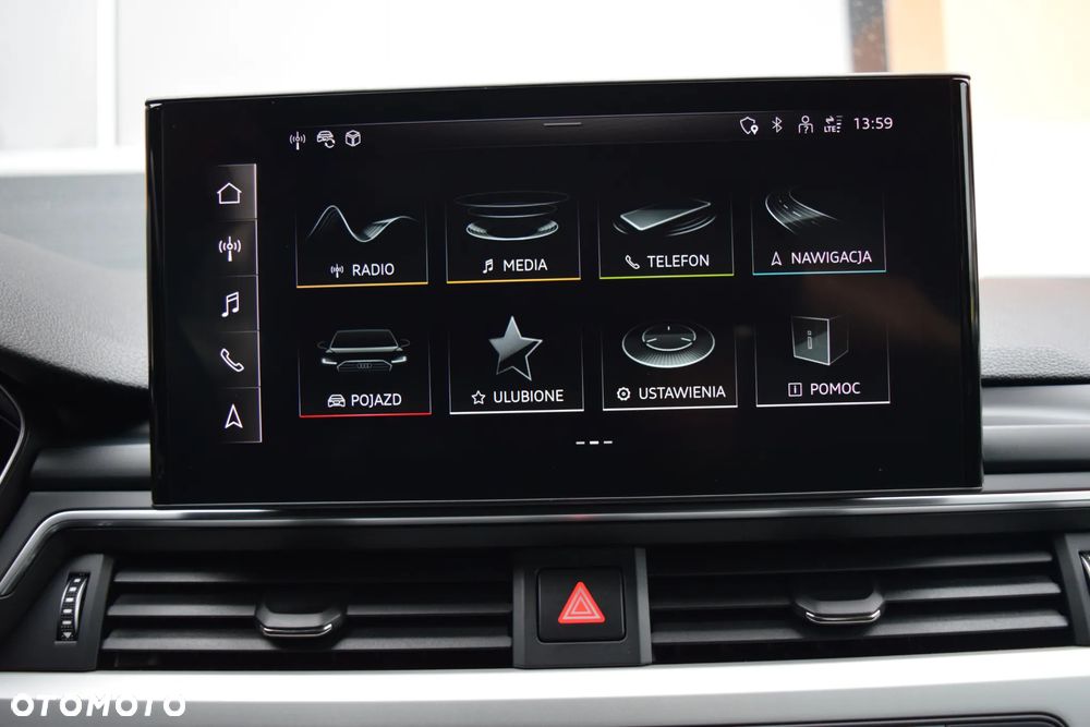 Audi A4 Avant 35 TDI mHEV Advanced S tronic - 25