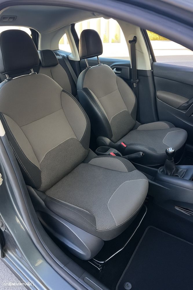 Citroën C3 1.2 VTi Attraction - 5