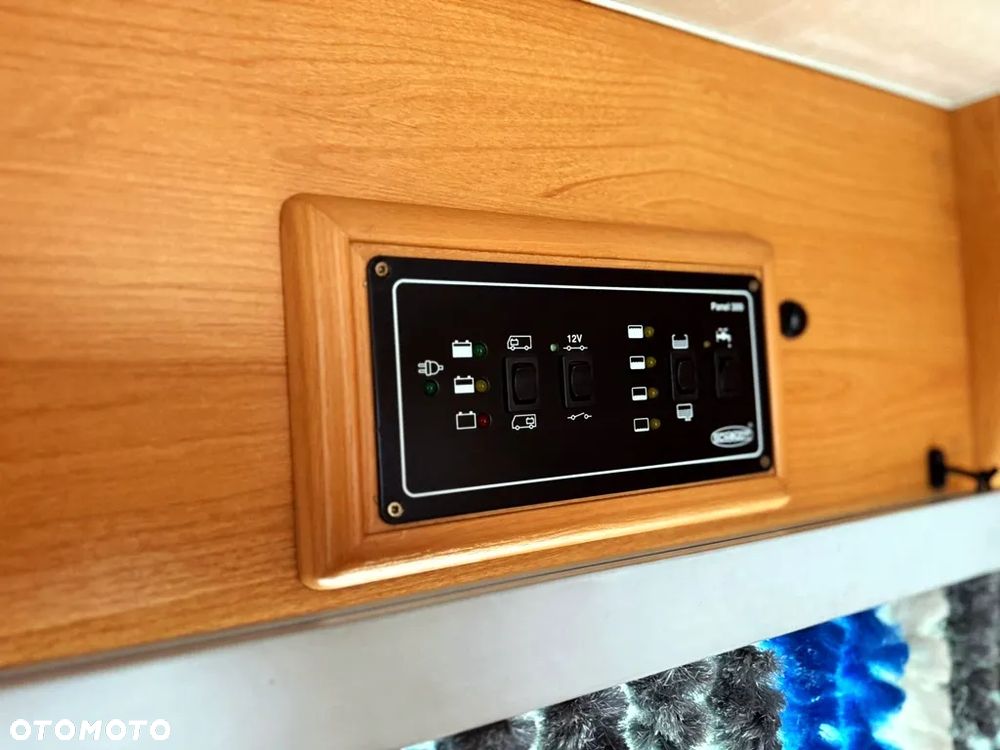 Fiat DUCATO ADRIA - 12